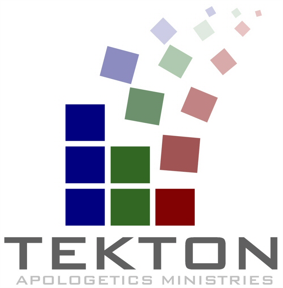 Tekton Logo vertical
